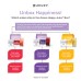 Amare Happy Juice® – Probiotics & Nootropics for Gut Health & Happiness